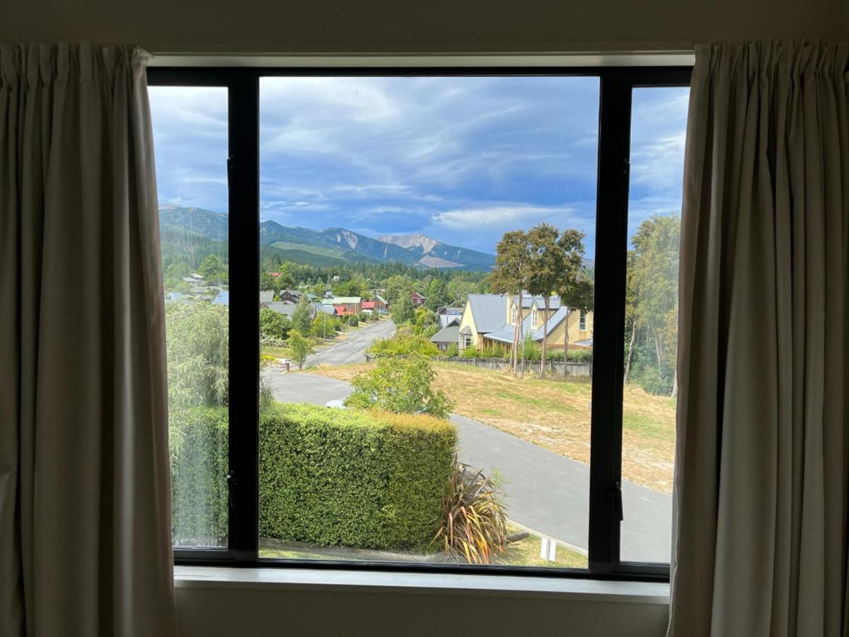 51 St James Avenue Hanmer Springs Exterior photo